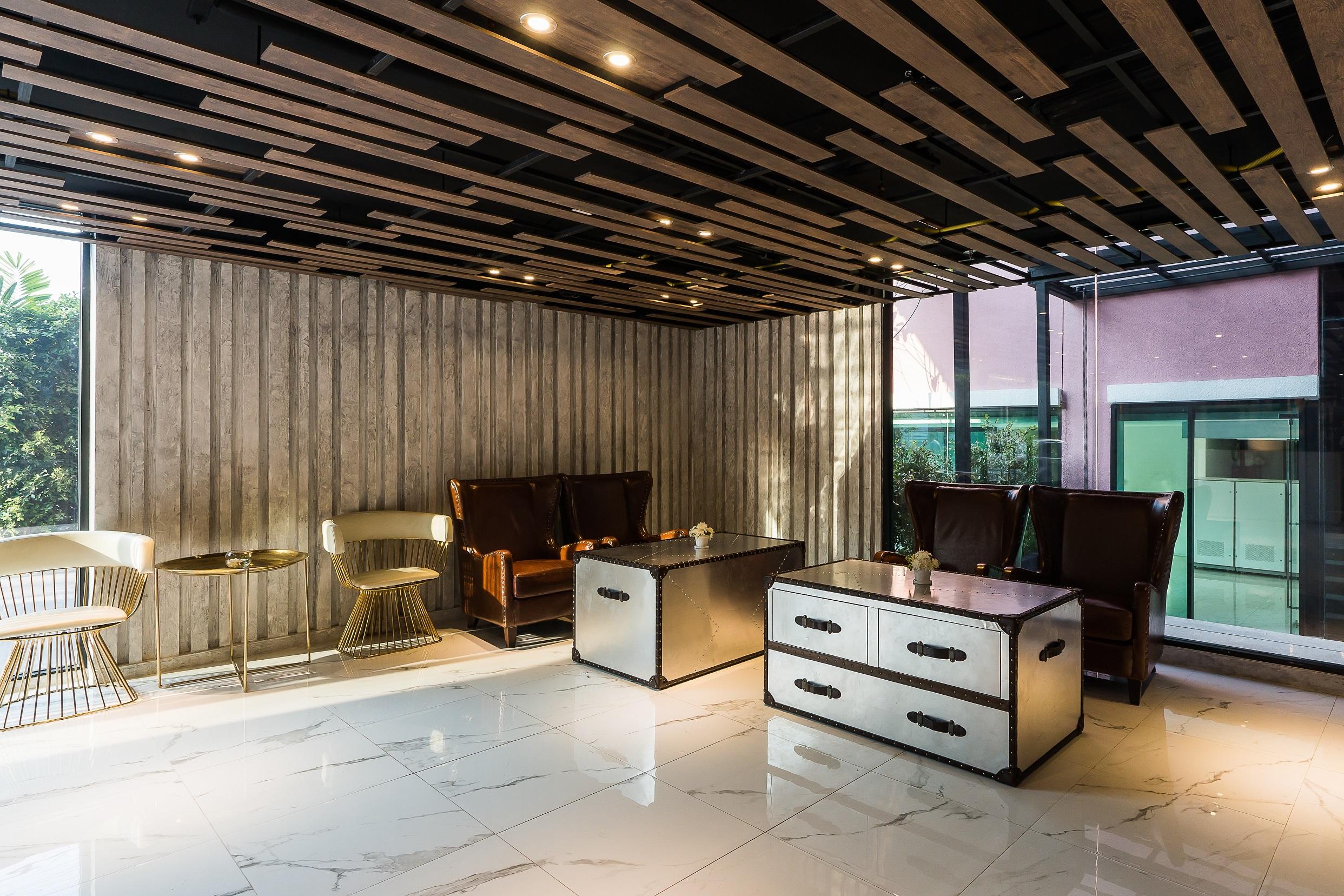 Citrus Grande Hotel Pattaya By Compass Hospitality Exterior foto